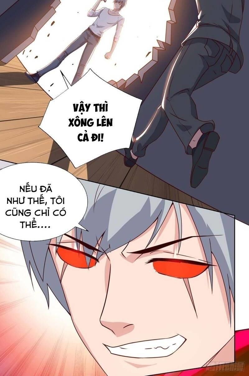 Trọng Sinh Khí Thiếu Quy Lai Chapter 96 - Trang 2