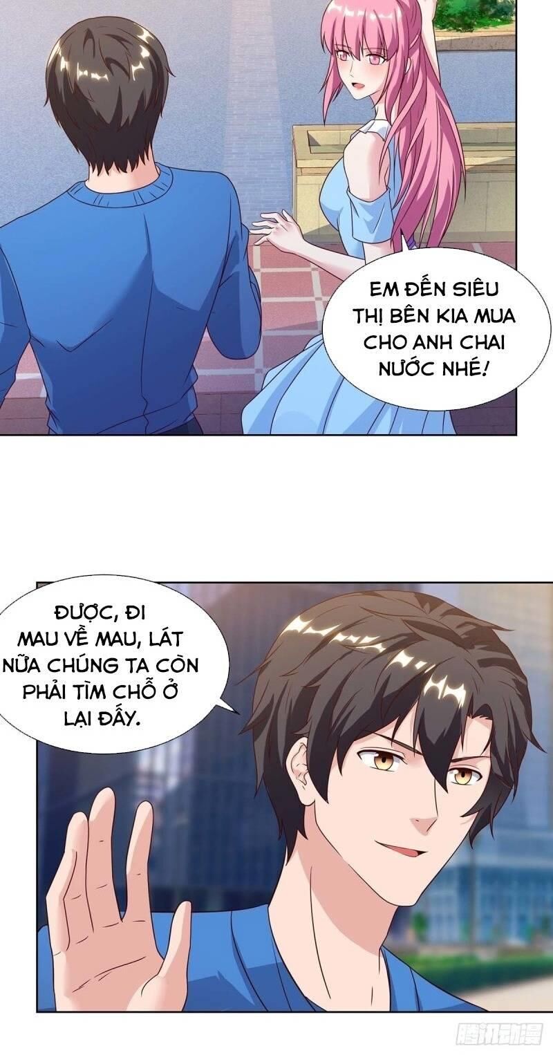 Trọng Sinh Khí Thiếu Quy Lai Chapter 96 - Trang 2