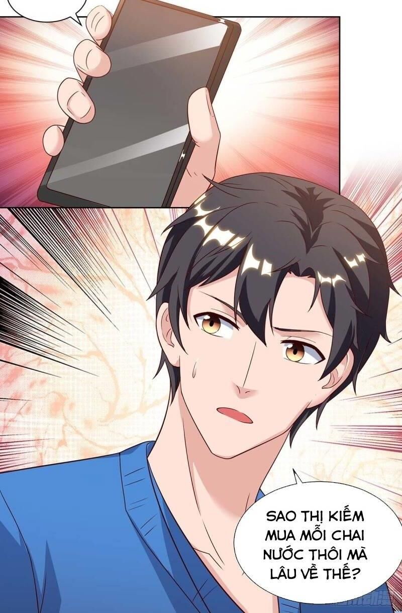 Trọng Sinh Khí Thiếu Quy Lai Chapter 96 - Trang 2