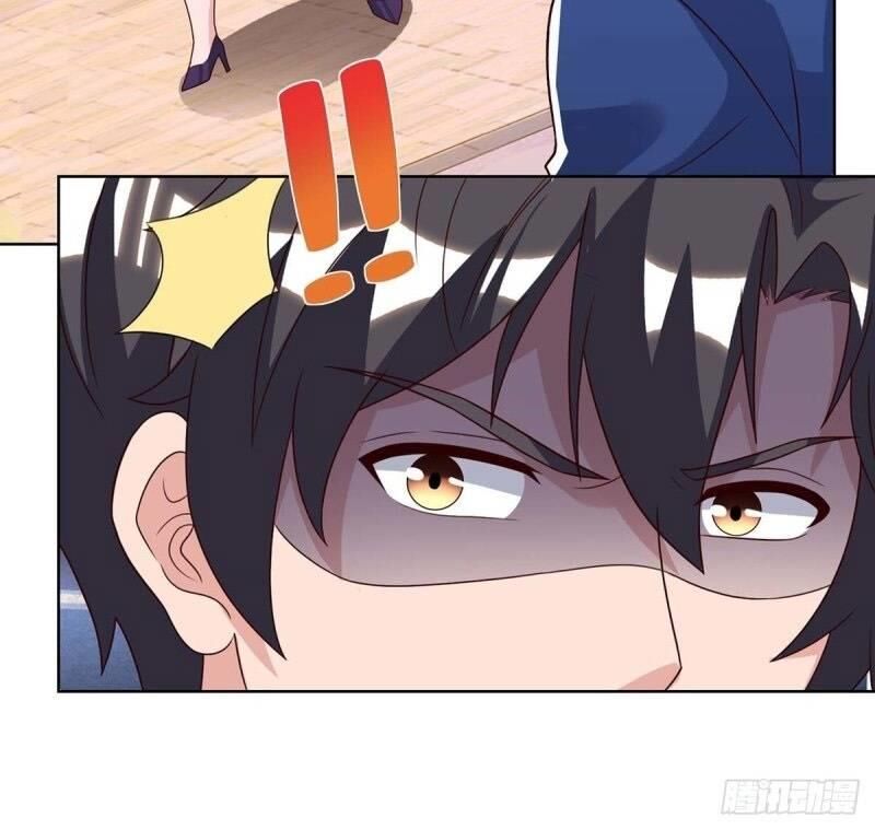 Trọng Sinh Khí Thiếu Quy Lai Chapter 96 - Trang 2