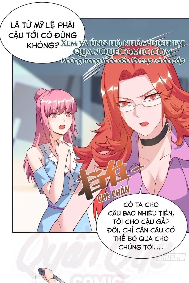 Trọng Sinh Khí Thiếu Quy Lai Chapter 97 - Trang 2