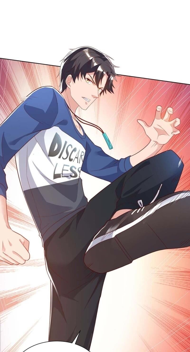 Trọng Sinh Khí Thiếu Quy Lai Chapter 97 - Trang 2