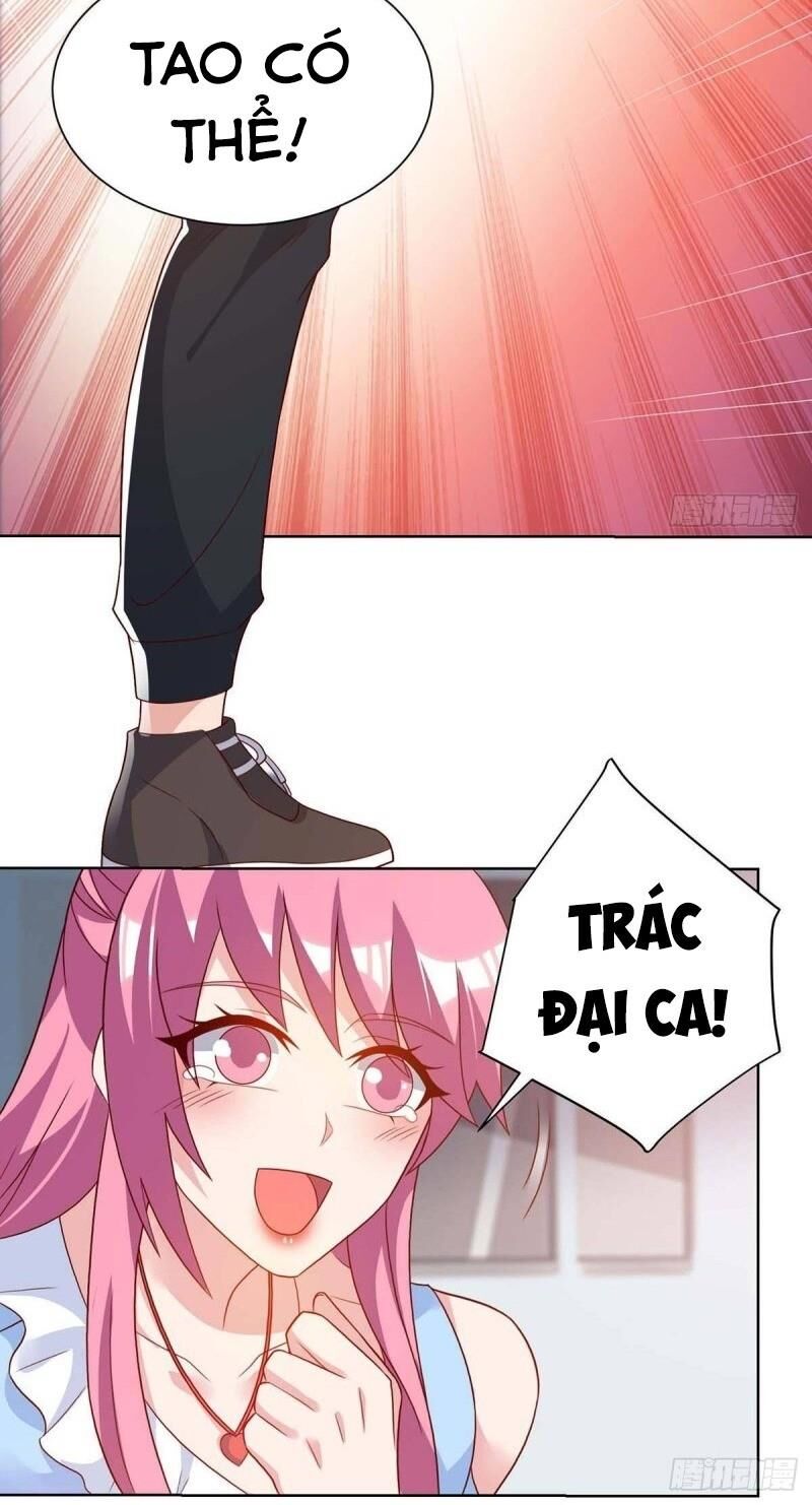 Trọng Sinh Khí Thiếu Quy Lai Chapter 97 - Trang 2