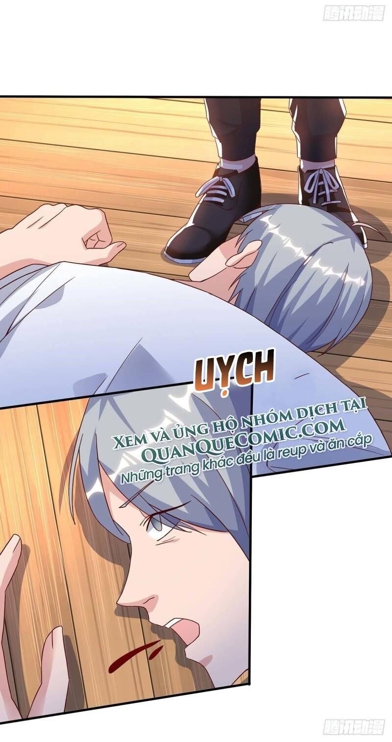 Trọng Sinh Khí Thiếu Quy Lai Chapter 97 - Trang 2