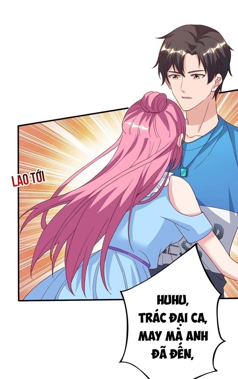 Trọng Sinh Khí Thiếu Quy Lai Chapter 97 - Trang 2