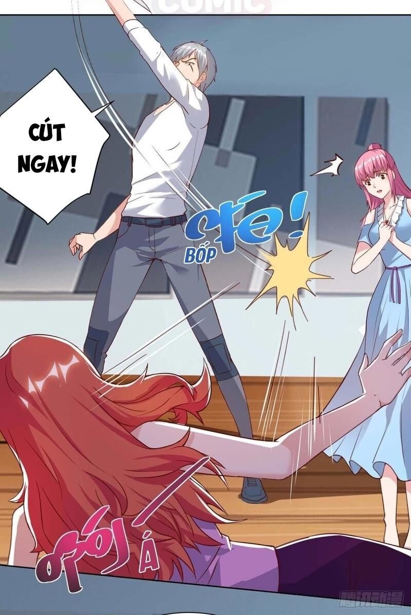 Trọng Sinh Khí Thiếu Quy Lai Chapter 97 - Trang 2