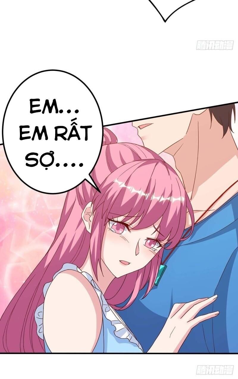 Trọng Sinh Khí Thiếu Quy Lai Chapter 97 - Trang 2