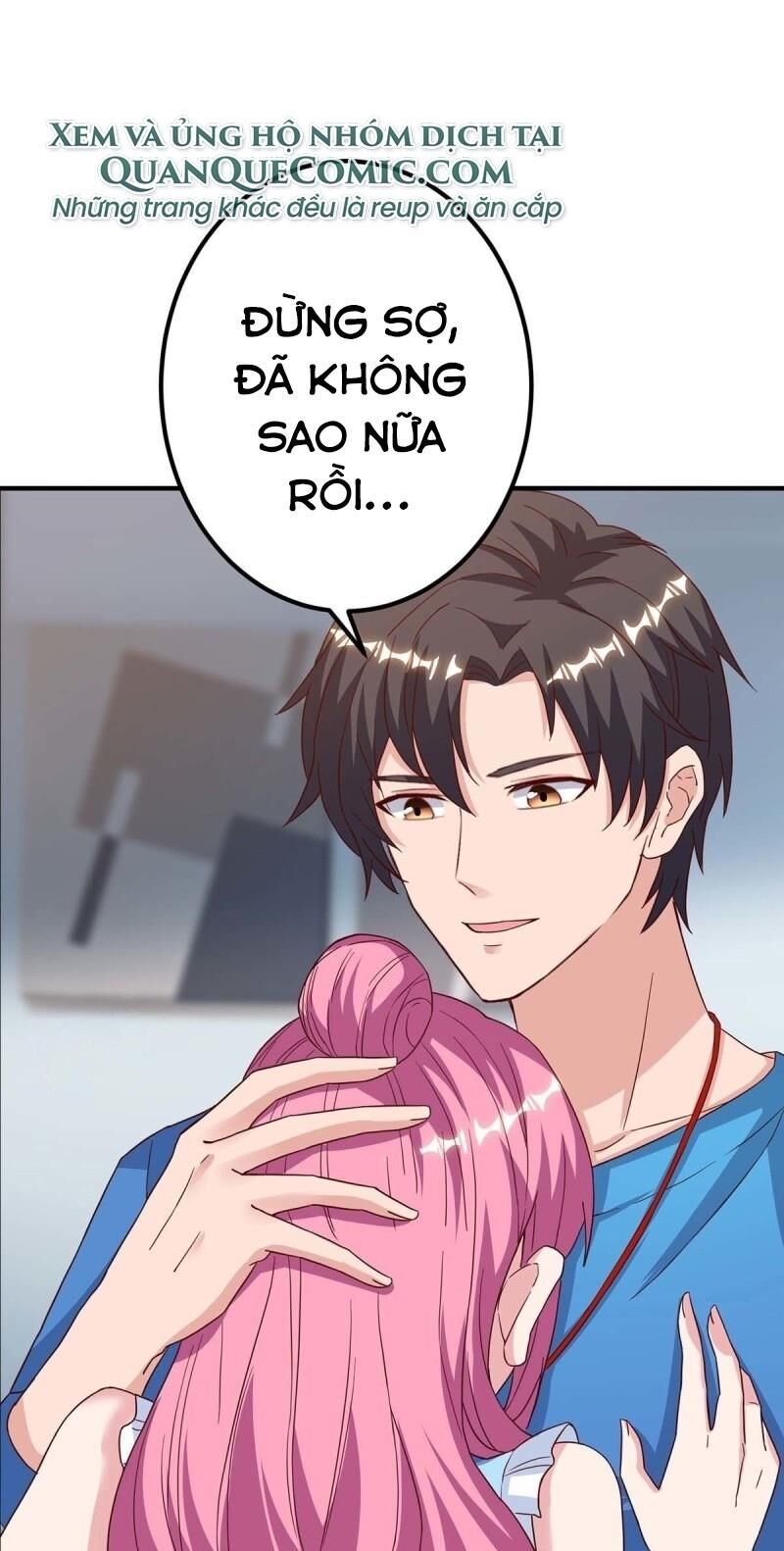 Trọng Sinh Khí Thiếu Quy Lai Chapter 97 - Trang 2