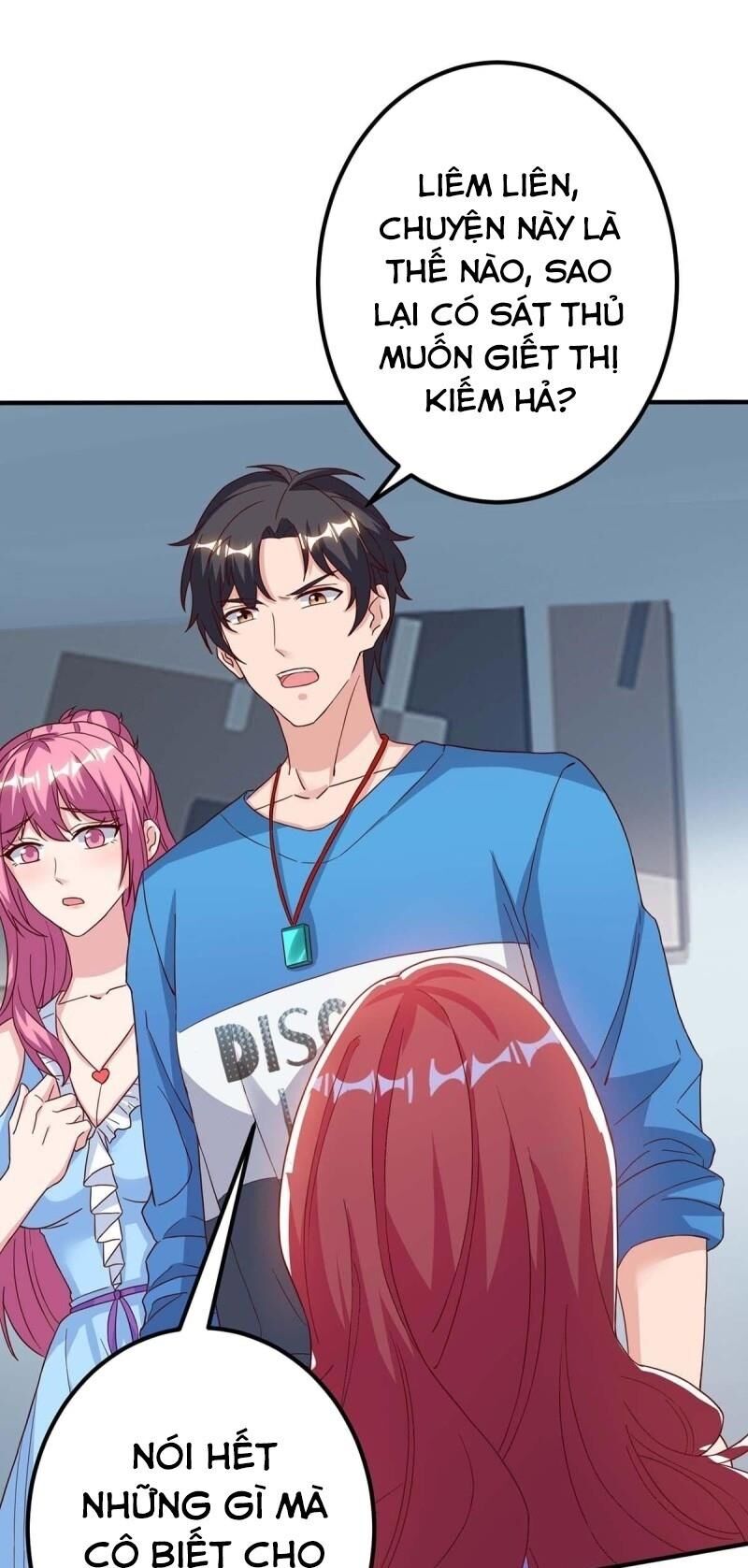 Trọng Sinh Khí Thiếu Quy Lai Chapter 97 - Trang 2