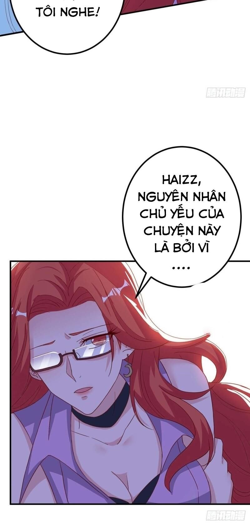 Trọng Sinh Khí Thiếu Quy Lai Chapter 97 - Trang 2