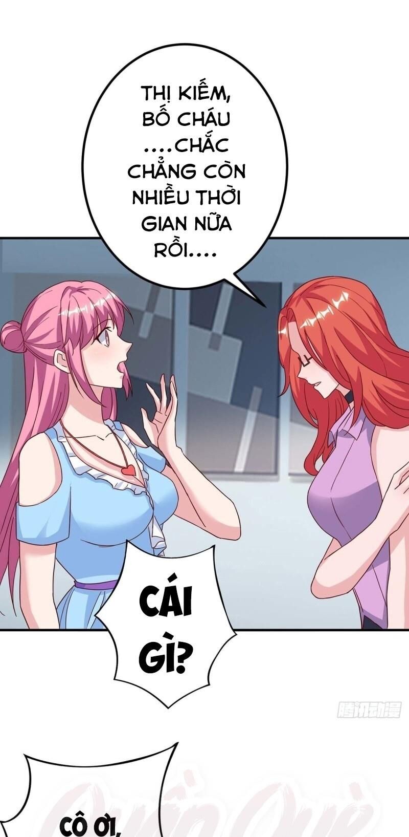 Trọng Sinh Khí Thiếu Quy Lai Chapter 97 - Trang 2