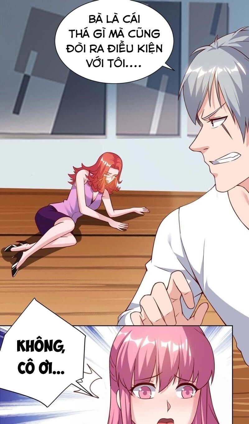 Trọng Sinh Khí Thiếu Quy Lai Chapter 97 - Trang 2