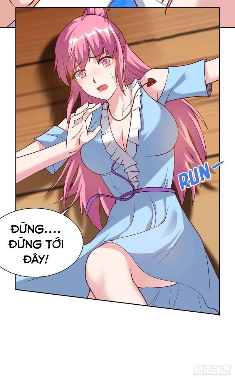 Trọng Sinh Khí Thiếu Quy Lai Chapter 97 - Trang 2