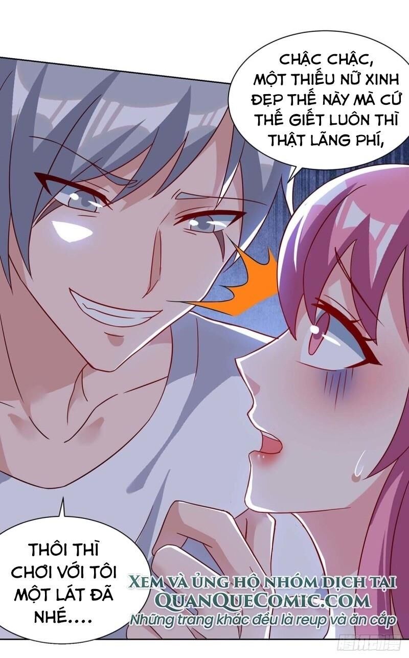 Trọng Sinh Khí Thiếu Quy Lai Chapter 97 - Trang 2