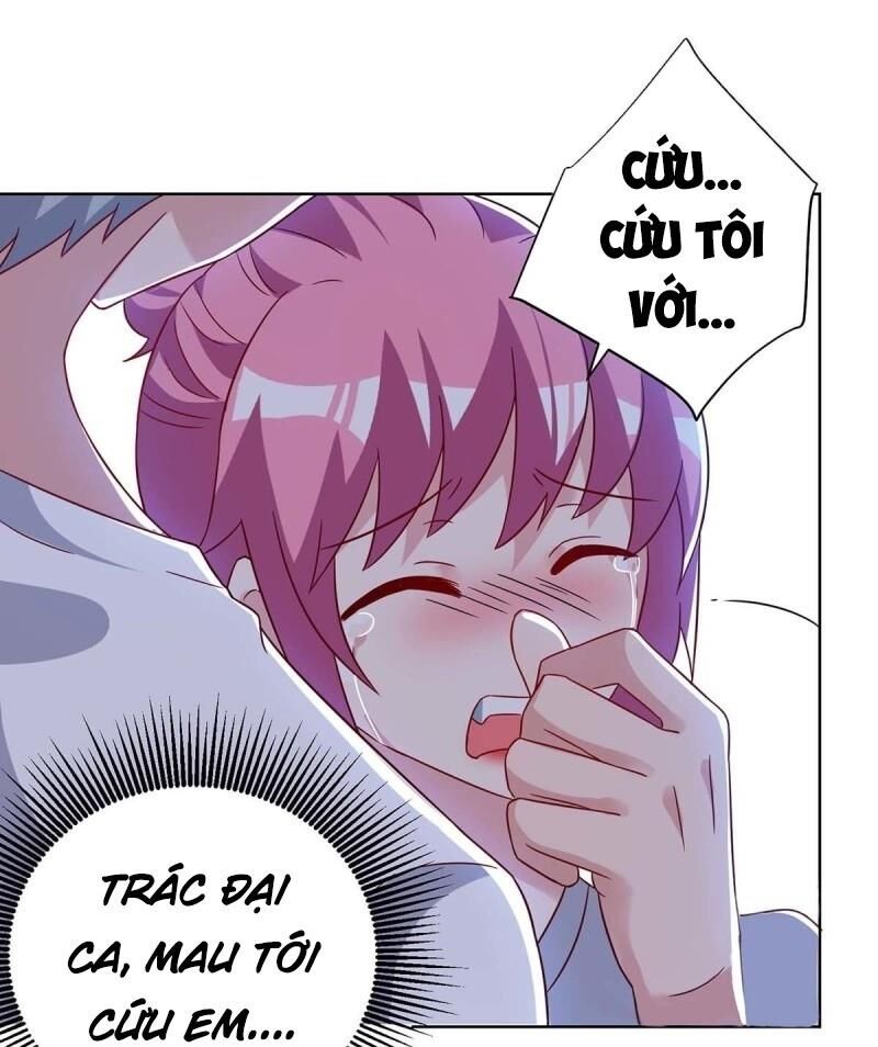 Trọng Sinh Khí Thiếu Quy Lai Chapter 97 - Trang 2