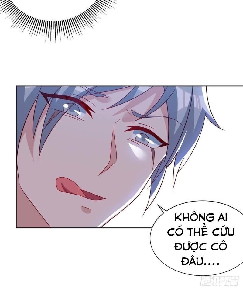 Trọng Sinh Khí Thiếu Quy Lai Chapter 97 - Trang 2