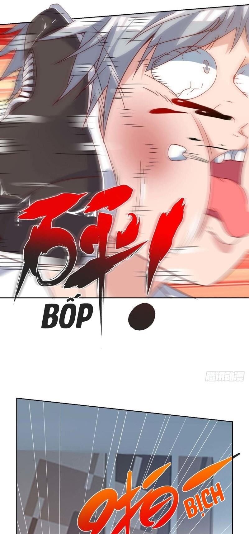 Trọng Sinh Khí Thiếu Quy Lai Chapter 97 - Trang 2