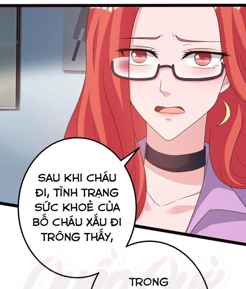 Trọng Sinh Khí Thiếu Quy Lai Chapter 98 - Trang 2