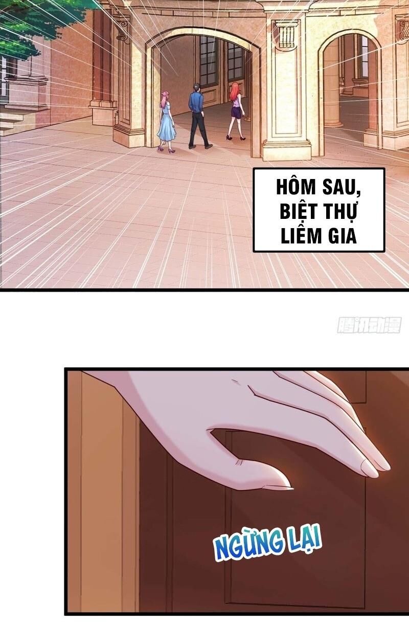 Trọng Sinh Khí Thiếu Quy Lai Chapter 98 - Trang 2