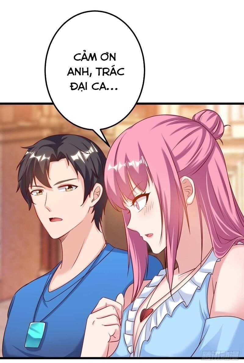 Trọng Sinh Khí Thiếu Quy Lai Chapter 98 - Trang 2