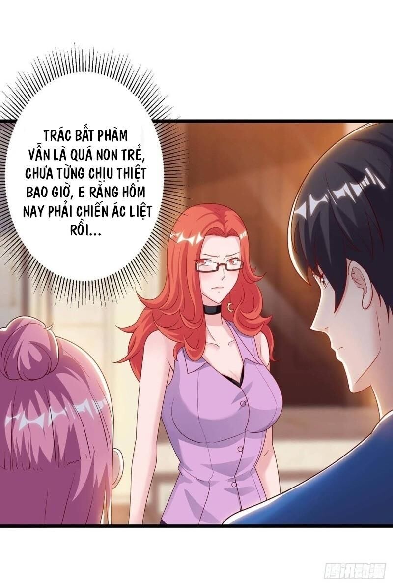 Trọng Sinh Khí Thiếu Quy Lai Chapter 98 - Trang 2