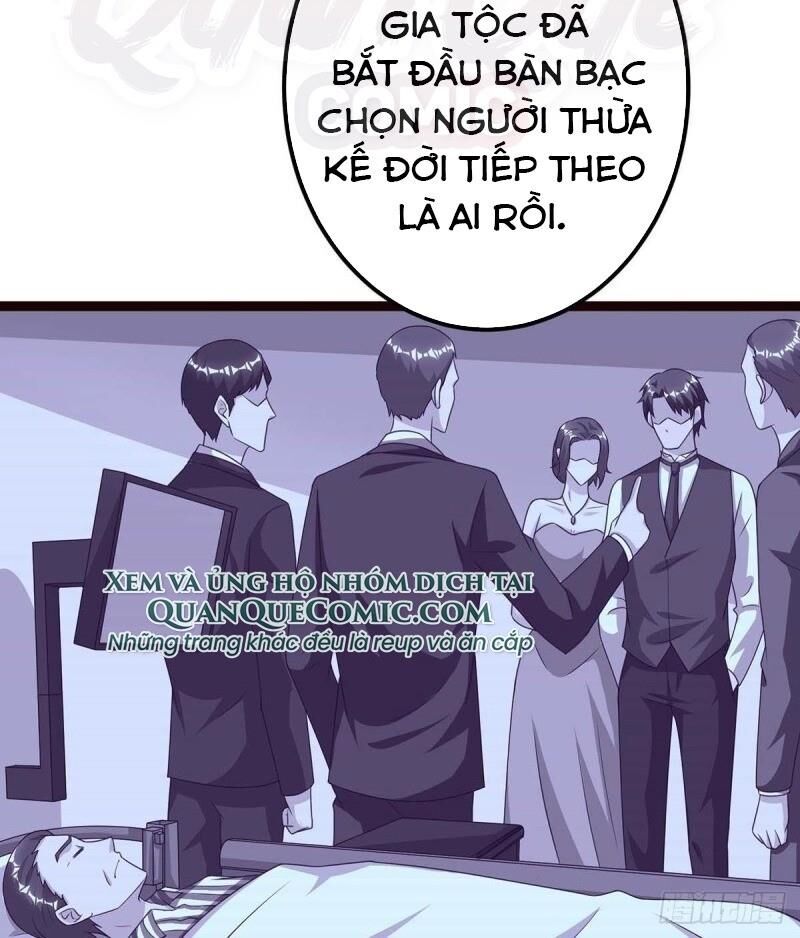 Trọng Sinh Khí Thiếu Quy Lai Chapter 98 - Trang 2