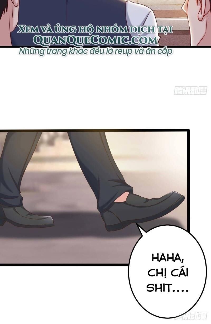 Trọng Sinh Khí Thiếu Quy Lai Chapter 98 - Trang 2