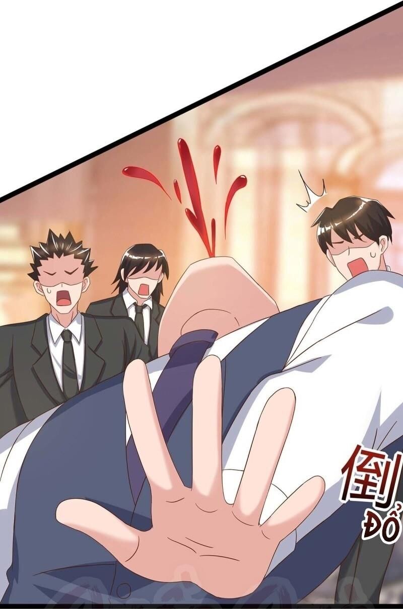 Trọng Sinh Khí Thiếu Quy Lai Chapter 98 - Trang 2