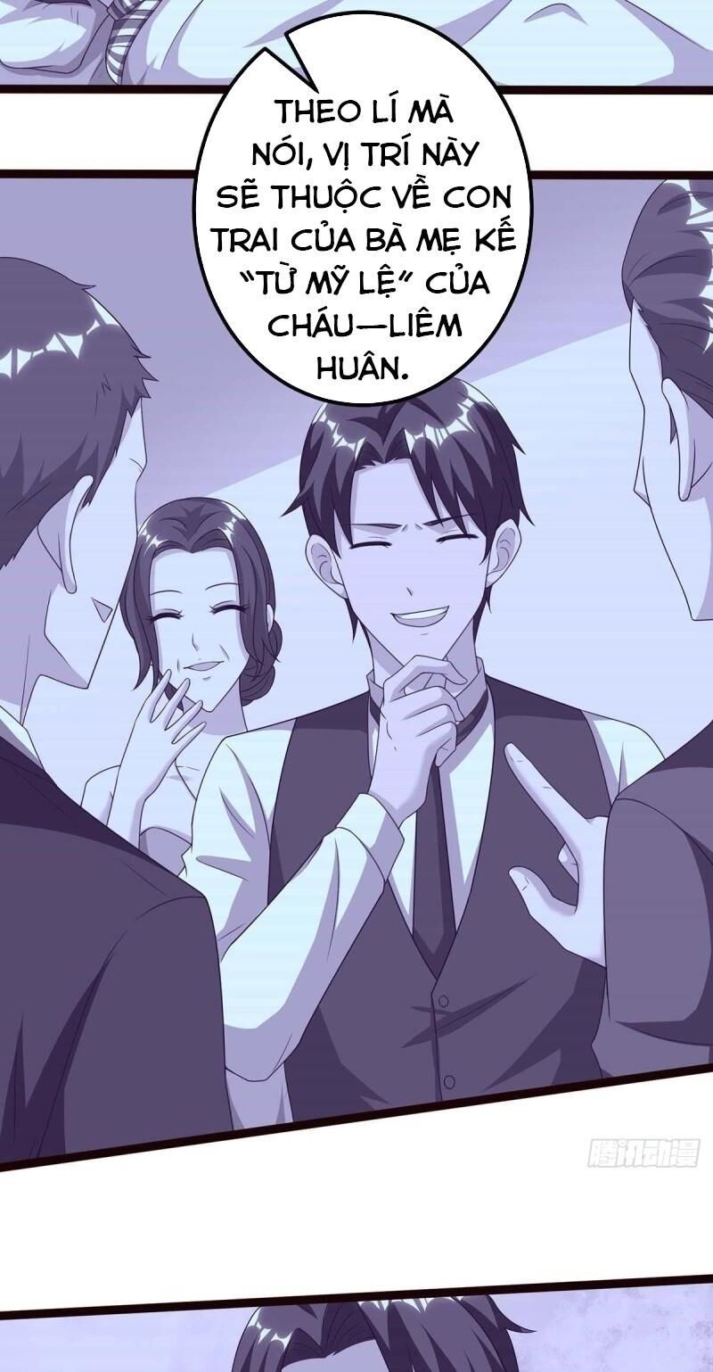 Trọng Sinh Khí Thiếu Quy Lai Chapter 98 - Trang 2