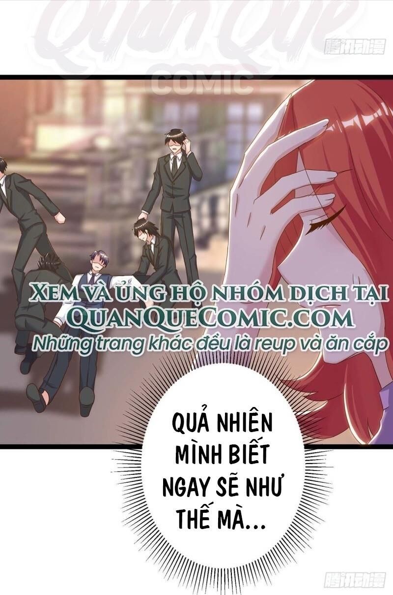 Trọng Sinh Khí Thiếu Quy Lai Chapter 98 - Trang 2