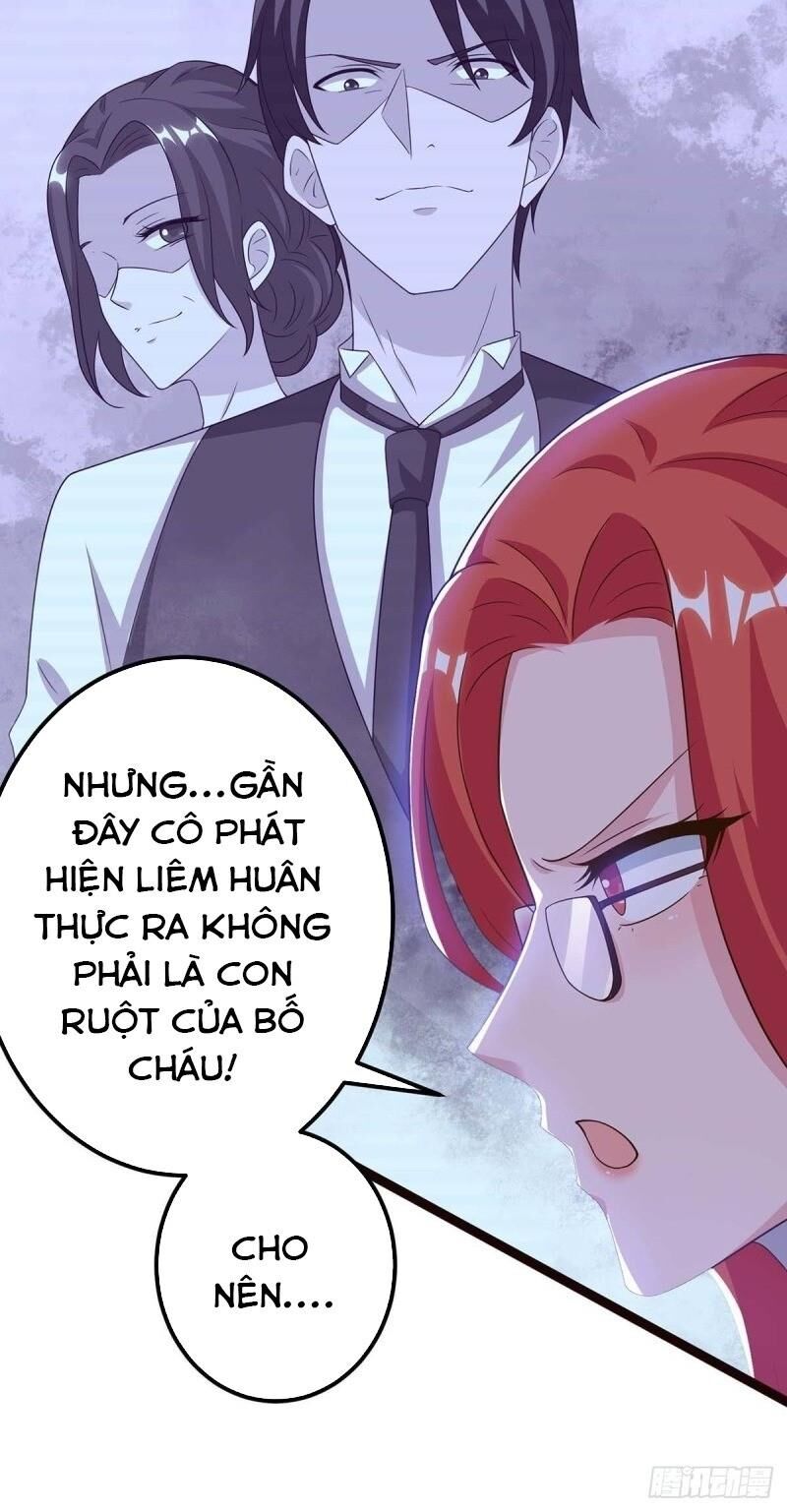 Trọng Sinh Khí Thiếu Quy Lai Chapter 98 - Trang 2