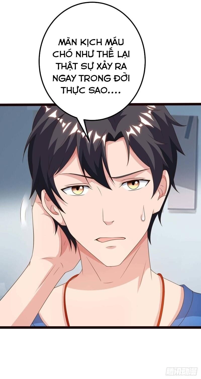 Trọng Sinh Khí Thiếu Quy Lai Chapter 98 - Trang 2