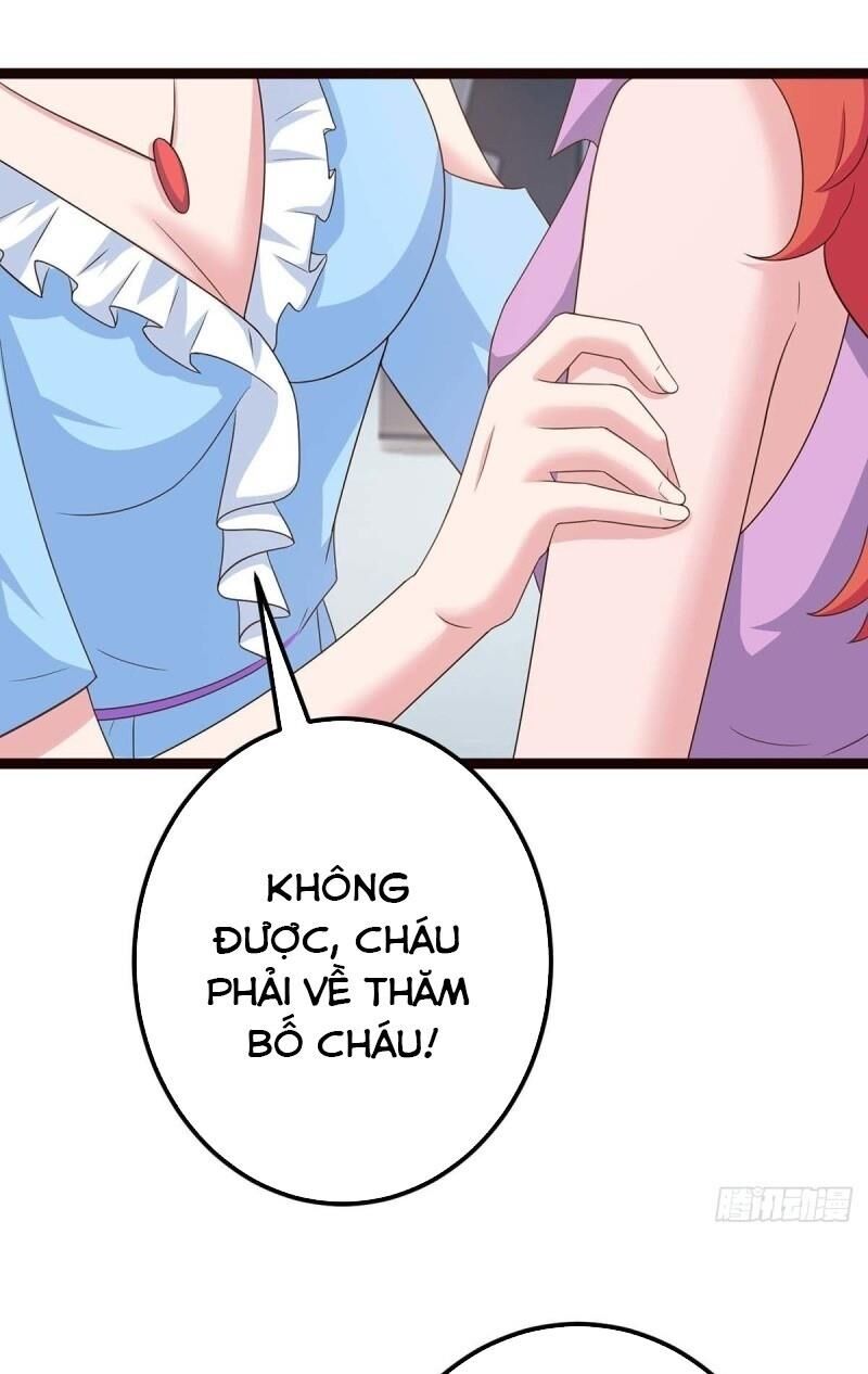 Trọng Sinh Khí Thiếu Quy Lai Chapter 98 - Trang 2