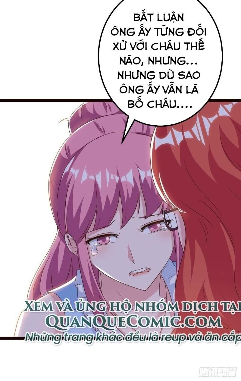 Trọng Sinh Khí Thiếu Quy Lai Chapter 98 - Trang 2