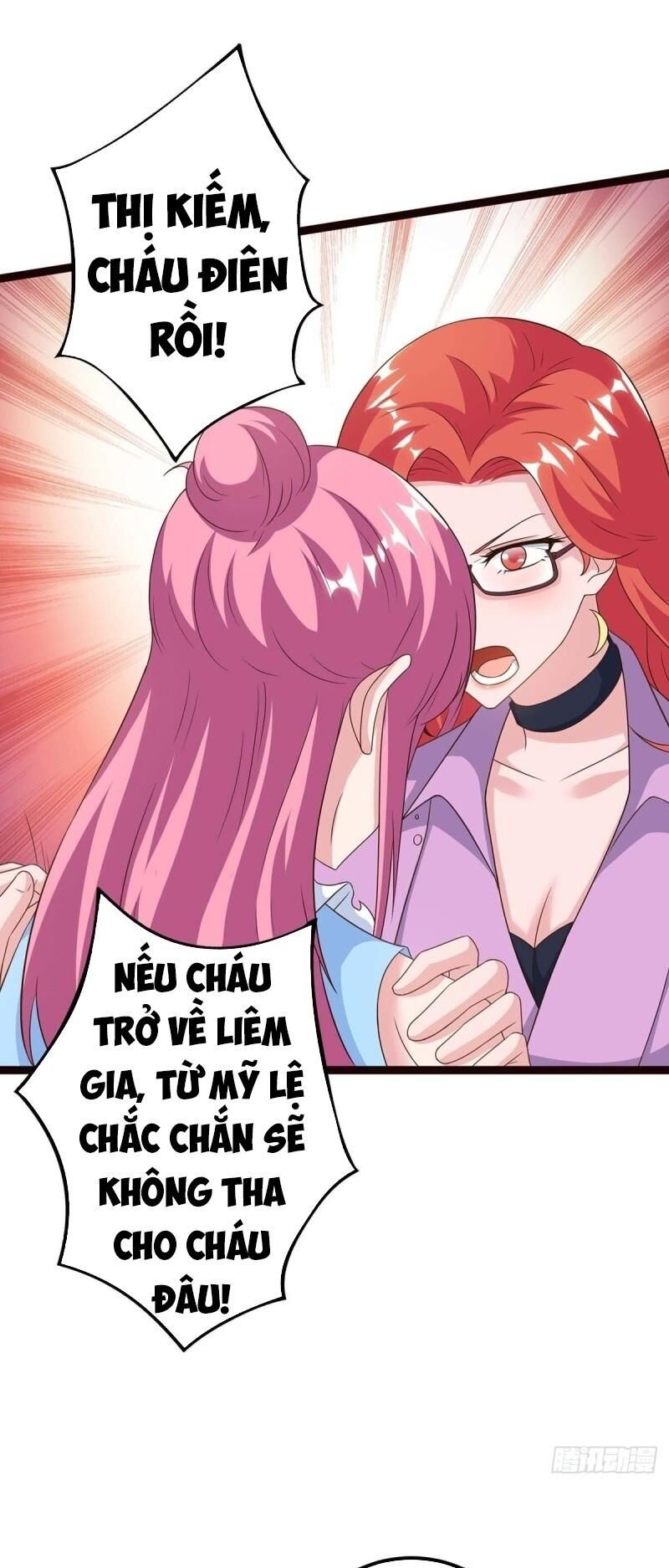 Trọng Sinh Khí Thiếu Quy Lai Chapter 98 - Trang 2