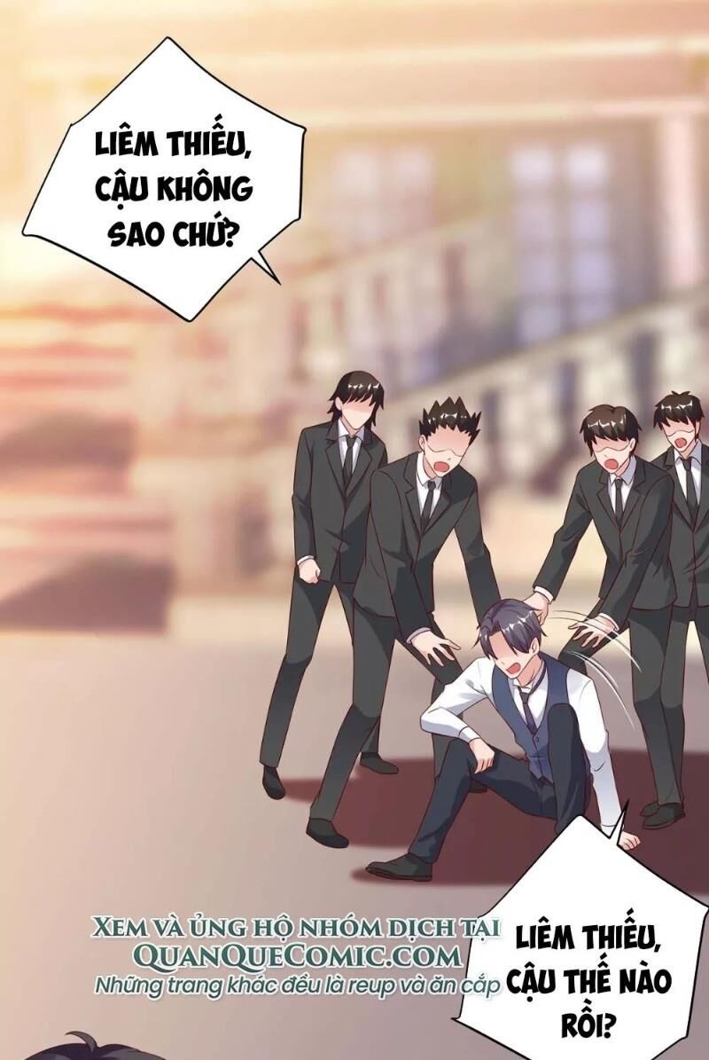 Trọng Sinh Khí Thiếu Quy Lai Chapter 99 - Trang 2