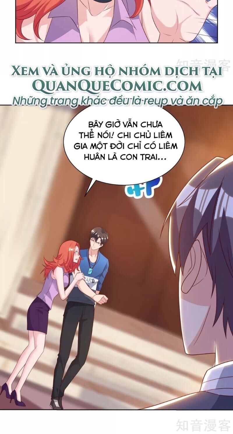 Trọng Sinh Khí Thiếu Quy Lai Chapter 99 - Trang 2