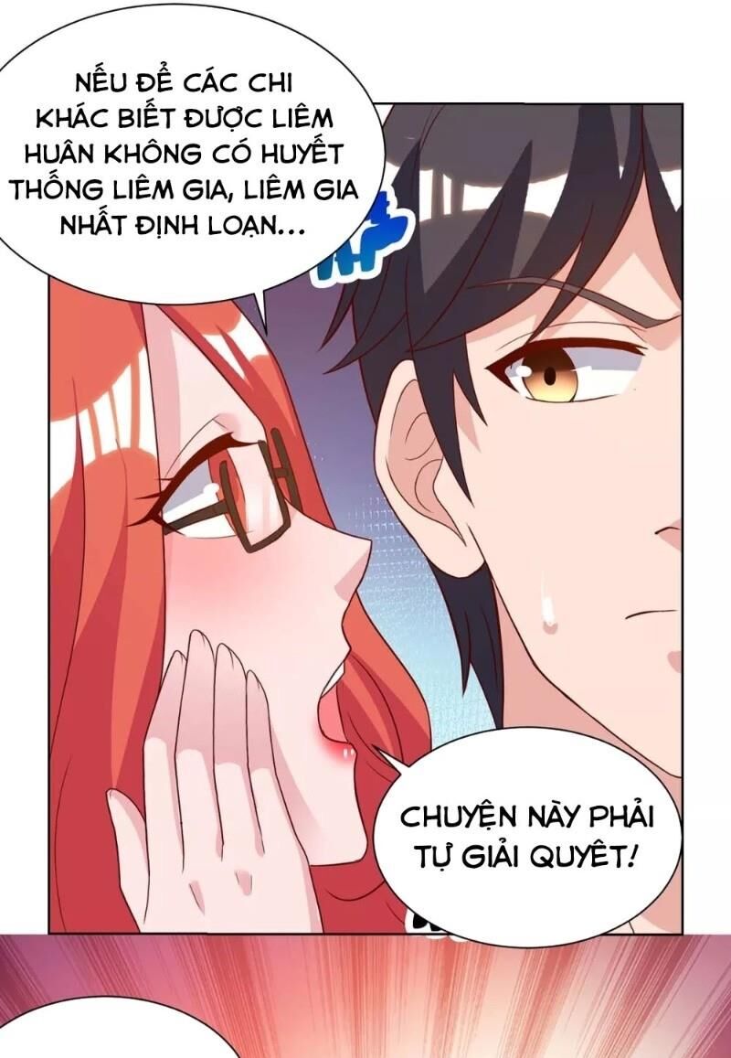 Trọng Sinh Khí Thiếu Quy Lai Chapter 99 - Trang 2