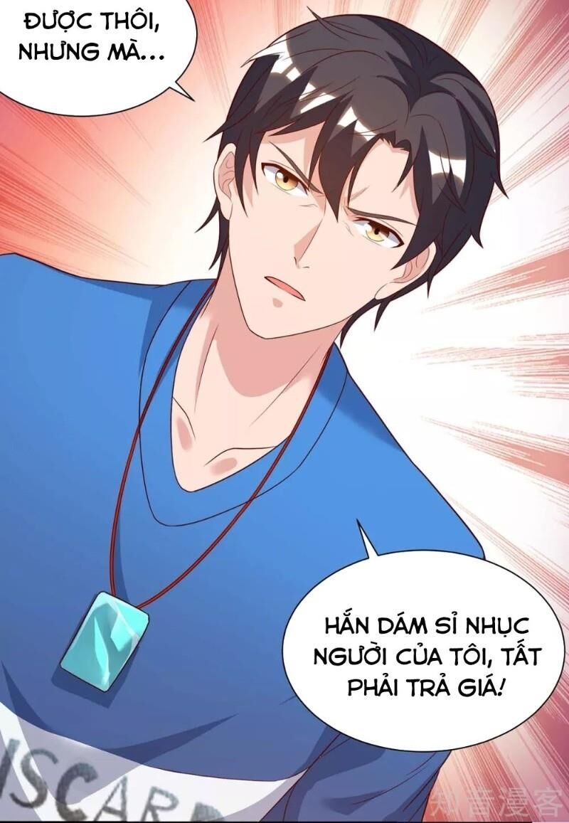 Trọng Sinh Khí Thiếu Quy Lai Chapter 99 - Trang 2