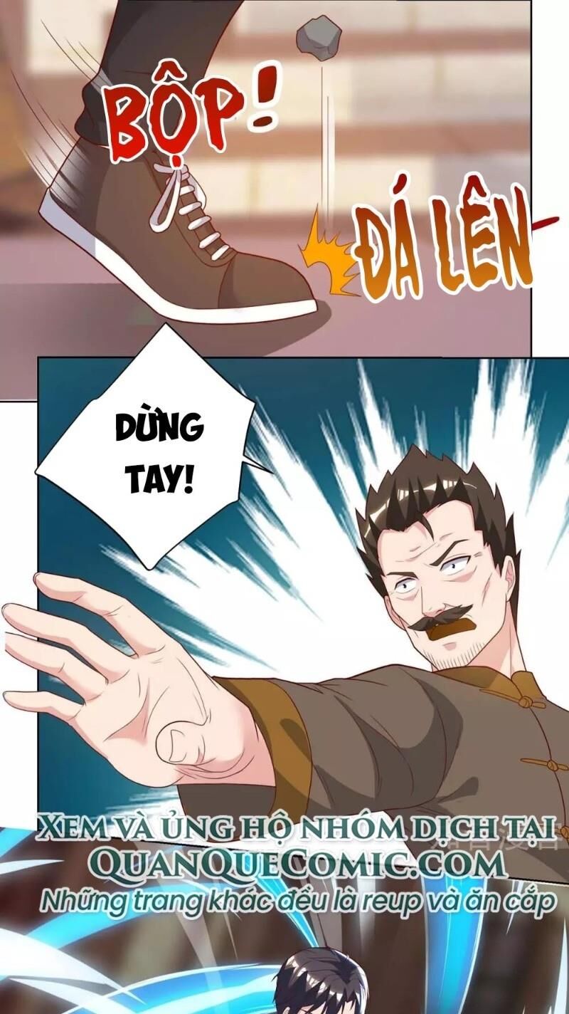 Trọng Sinh Khí Thiếu Quy Lai Chapter 99 - Trang 2