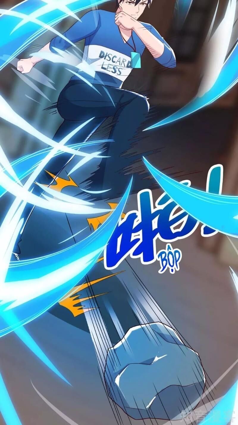 Trọng Sinh Khí Thiếu Quy Lai Chapter 99 - Trang 2