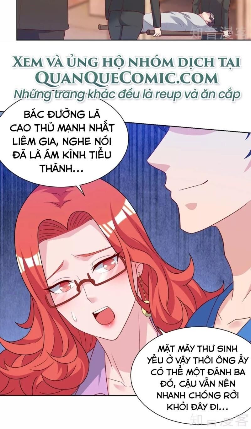 Trọng Sinh Khí Thiếu Quy Lai Chapter 99 - Trang 2