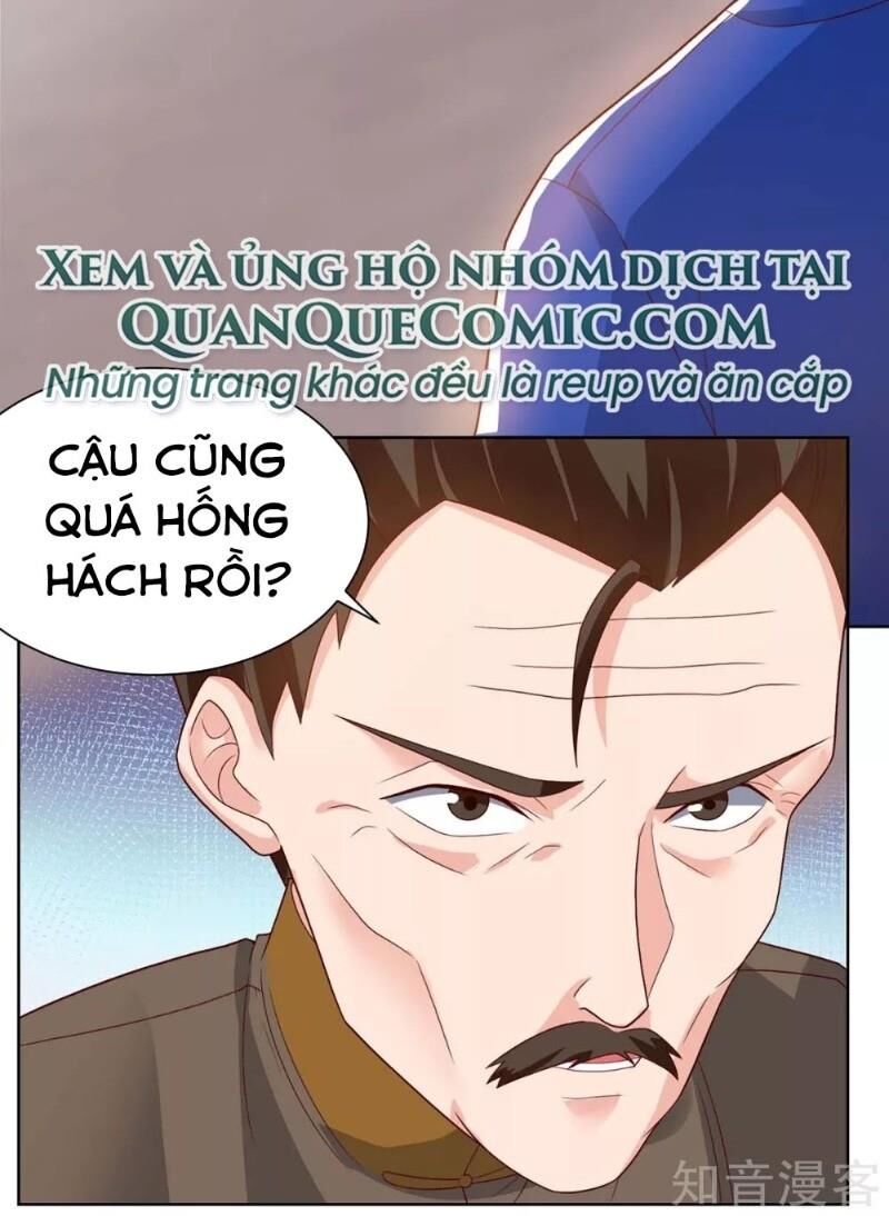 Trọng Sinh Khí Thiếu Quy Lai Chapter 99 - Trang 2
