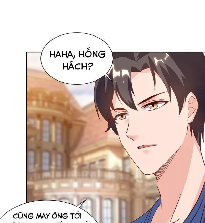 Trọng Sinh Khí Thiếu Quy Lai Chapter 99 - Trang 2