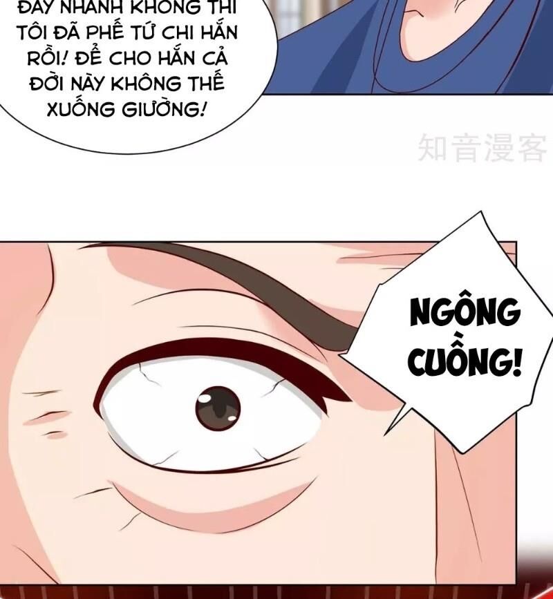 Trọng Sinh Khí Thiếu Quy Lai Chapter 99 - Trang 2