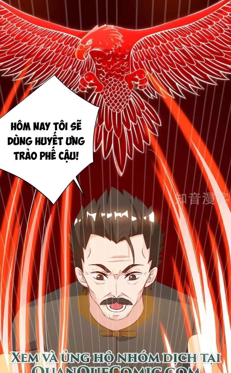 Trọng Sinh Khí Thiếu Quy Lai Chapter 99 - Trang 2