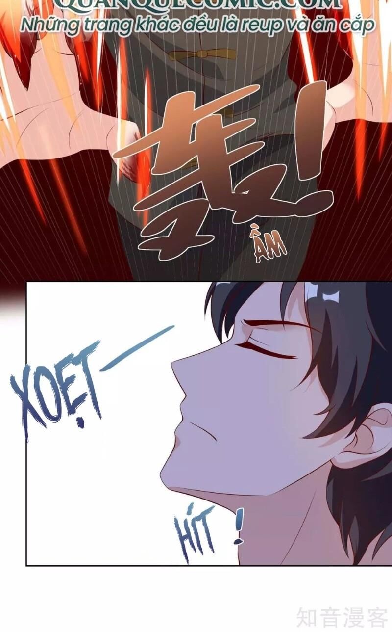 Trọng Sinh Khí Thiếu Quy Lai Chapter 99 - Trang 2