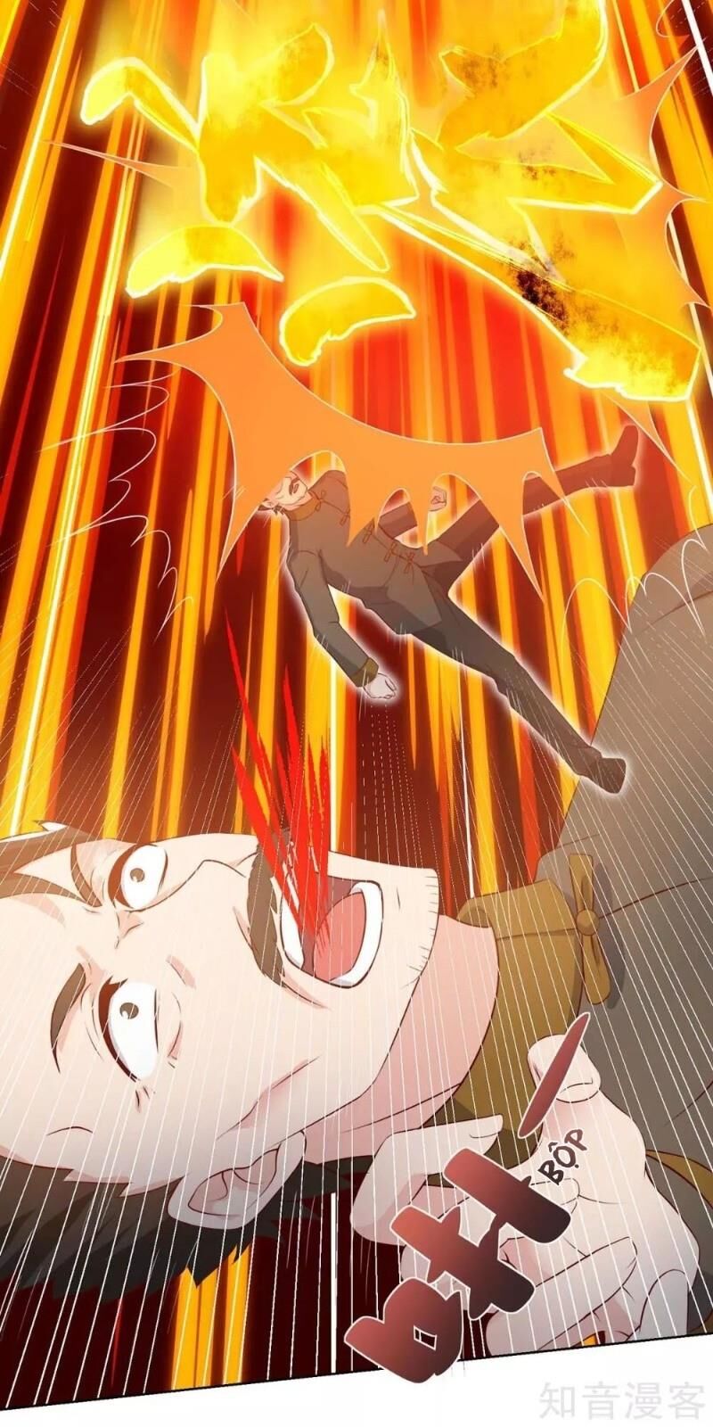 Trọng Sinh Khí Thiếu Quy Lai Chapter 99 - Trang 2