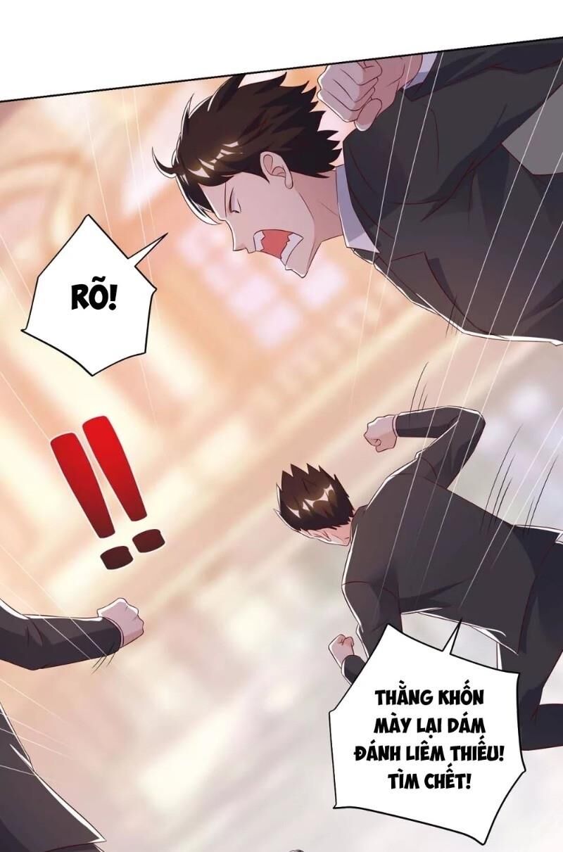 Trọng Sinh Khí Thiếu Quy Lai Chapter 99 - Trang 2