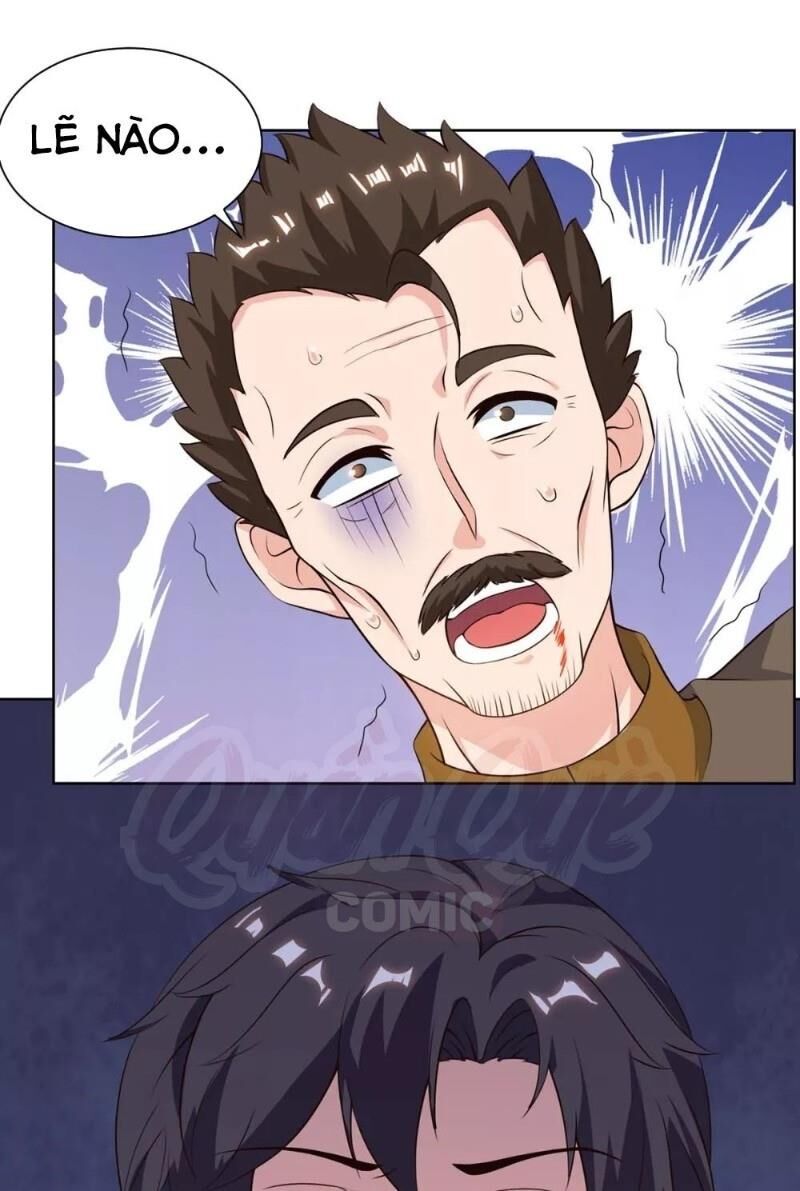 Trọng Sinh Khí Thiếu Quy Lai Chapter 99 - Trang 2